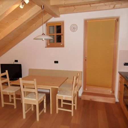 Joerglmoar Villa San Lorenzo di Sebato Eksteriør billede