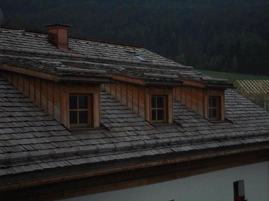 Joerglmoar Villa San Lorenzo di Sebato Eksteriør billede