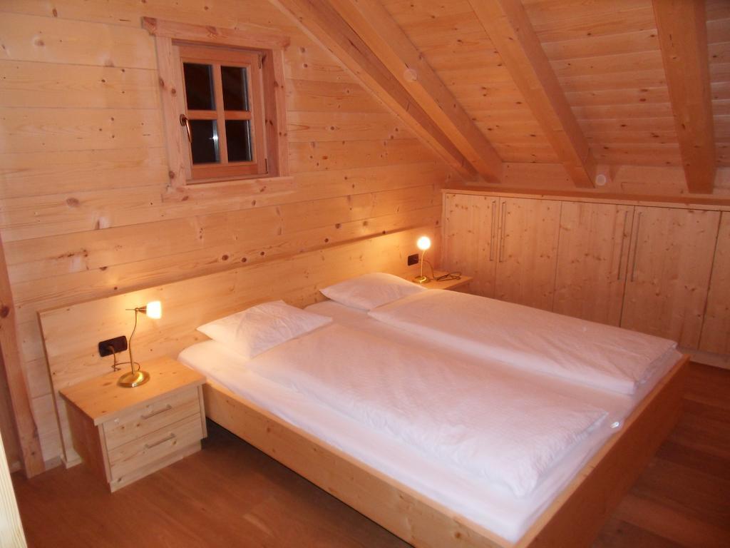 Joerglmoar Villa San Lorenzo di Sebato Værelse billede