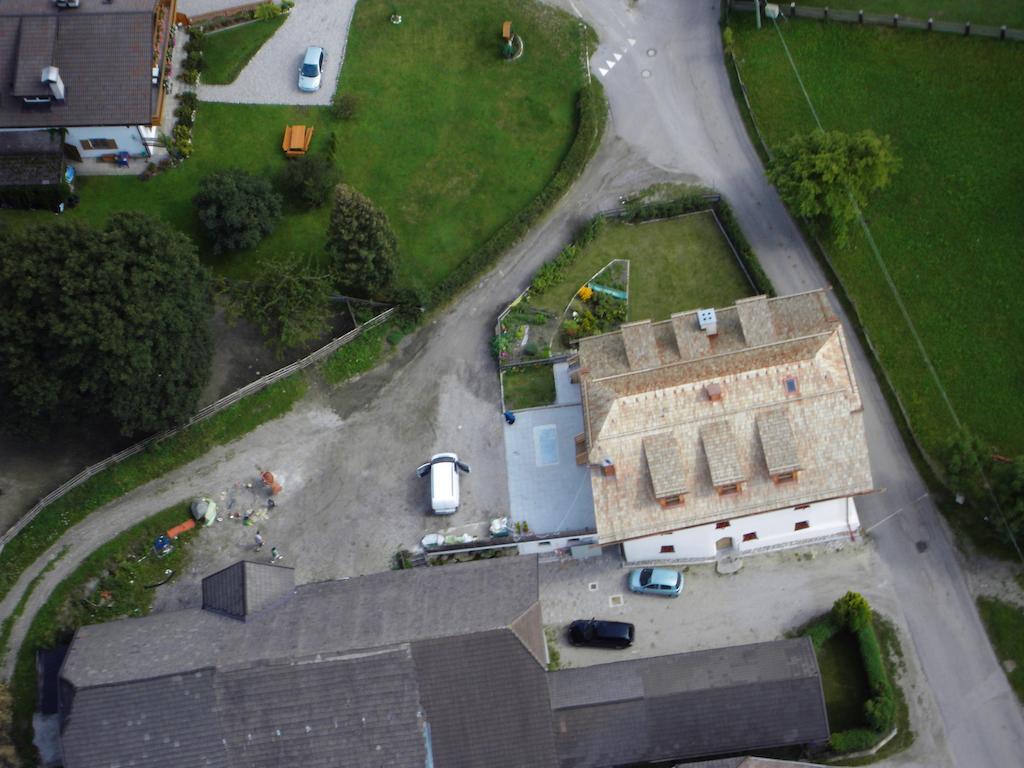 Joerglmoar Villa San Lorenzo di Sebato Eksteriør billede