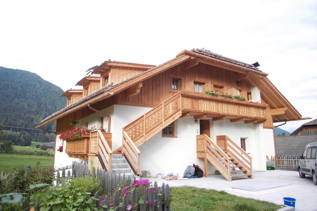 Joerglmoar Villa San Lorenzo di Sebato Eksteriør billede