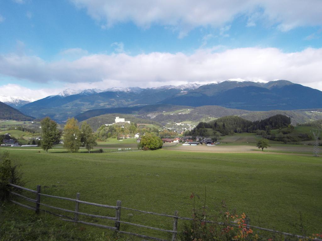 Joerglmoar Villa San Lorenzo di Sebato Eksteriør billede